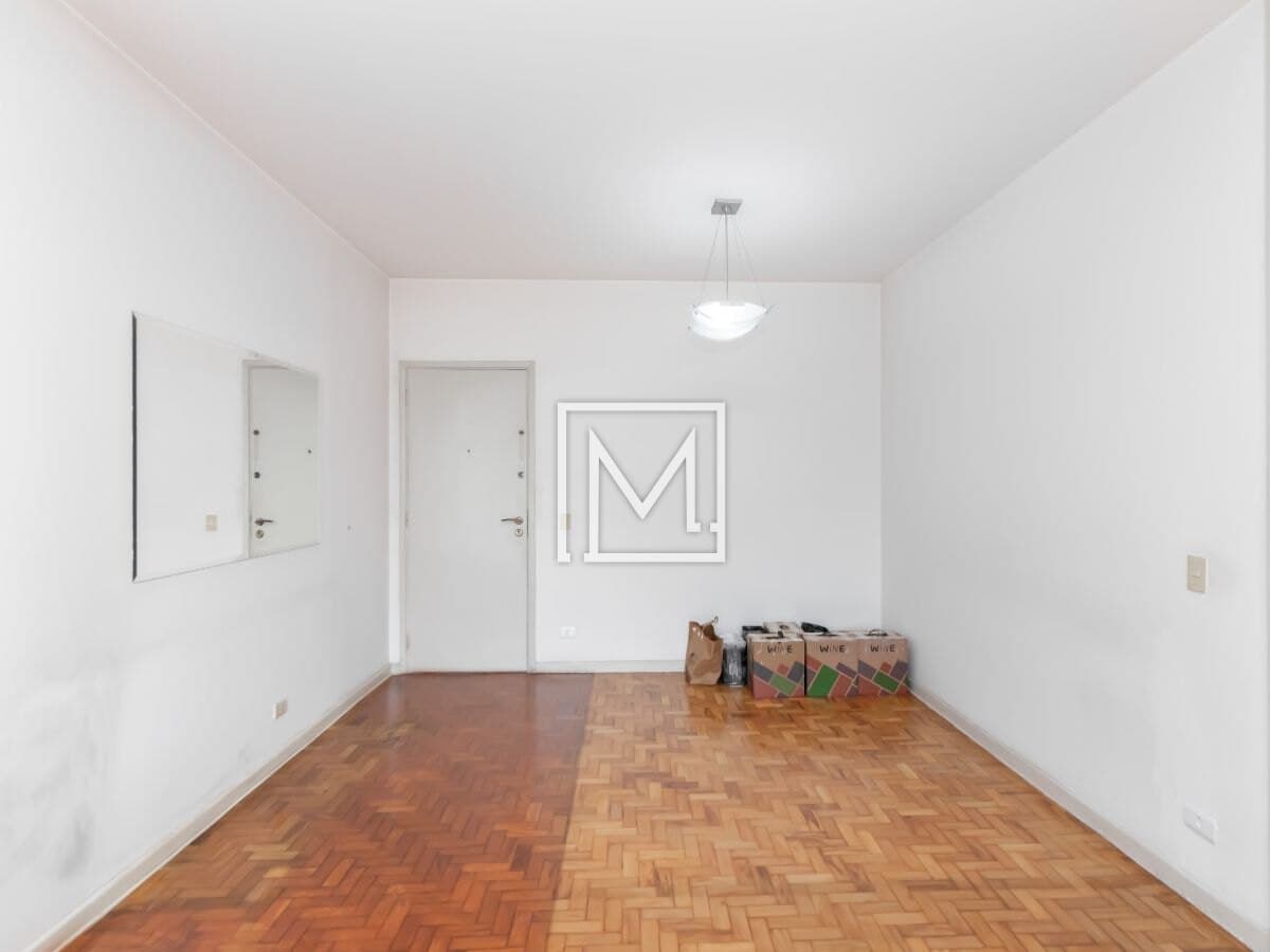 Apartamento com 3 dormitórios à venda, 123 m² por R$ 1.150.000,00 – Vila Mariana – São Paulo/SP — foto 5 de 32