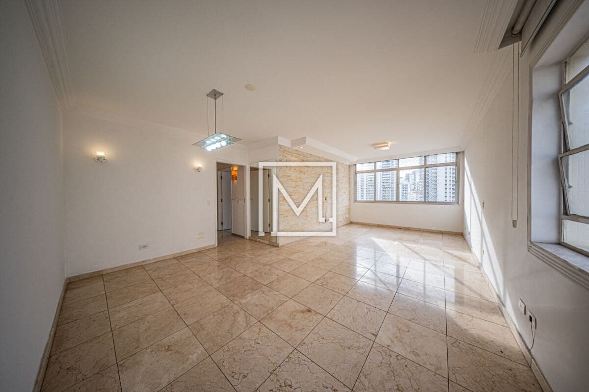 Apartamento com 3 dormitórios à venda, 126 m² por R$ 990.000,00 – Vila Mariana – São Paulo/SP — foto 2 de 67