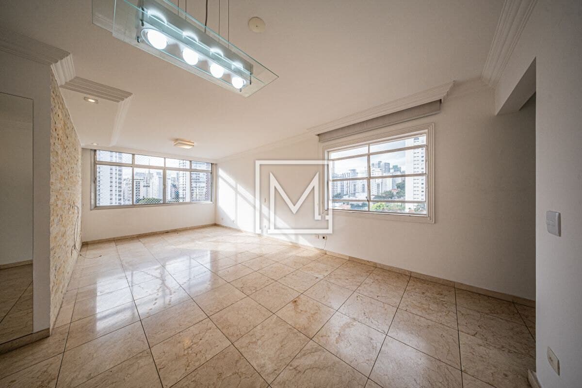 Apartamento com 3 dormitórios à venda, 126 m² por R$ 990.000,00 – Vila Mariana – São Paulo/SP — foto 3 de 67