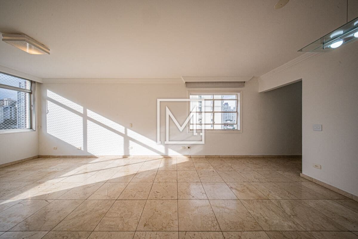 Apartamento com 3 dormitórios à venda, 126 m² por R$ 990.000,00 – Vila Mariana – São Paulo/SP — foto 4 de 67