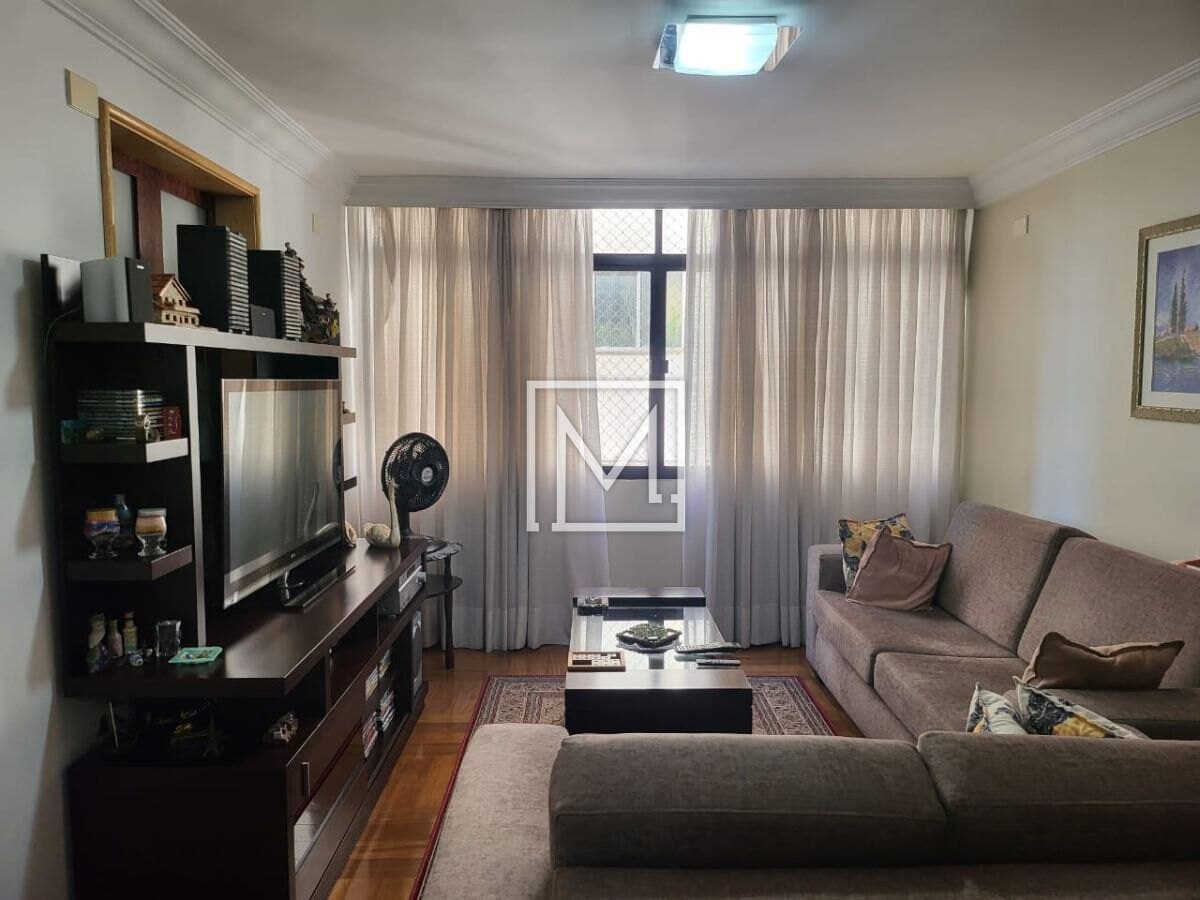 Apartamento com 3 dormitórios à venda, 123 m² por R$ 1.190.000,00 – Vila Mariana – São Paulo/SP — foto 2 de 47