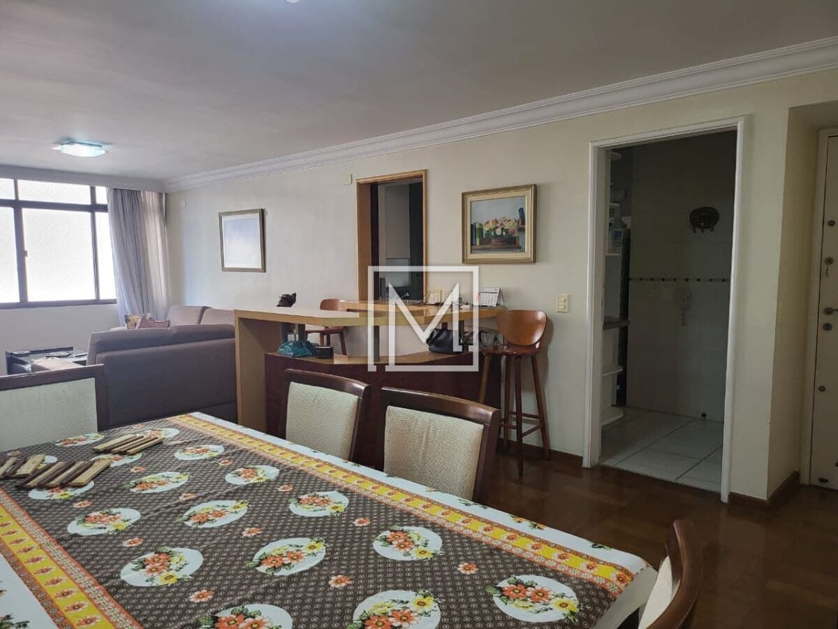 Apartamento com 3 dormitórios à venda, 123 m² por R$ 1.190.000,00 – Vila Mariana – São Paulo/SP — foto 3 de 47