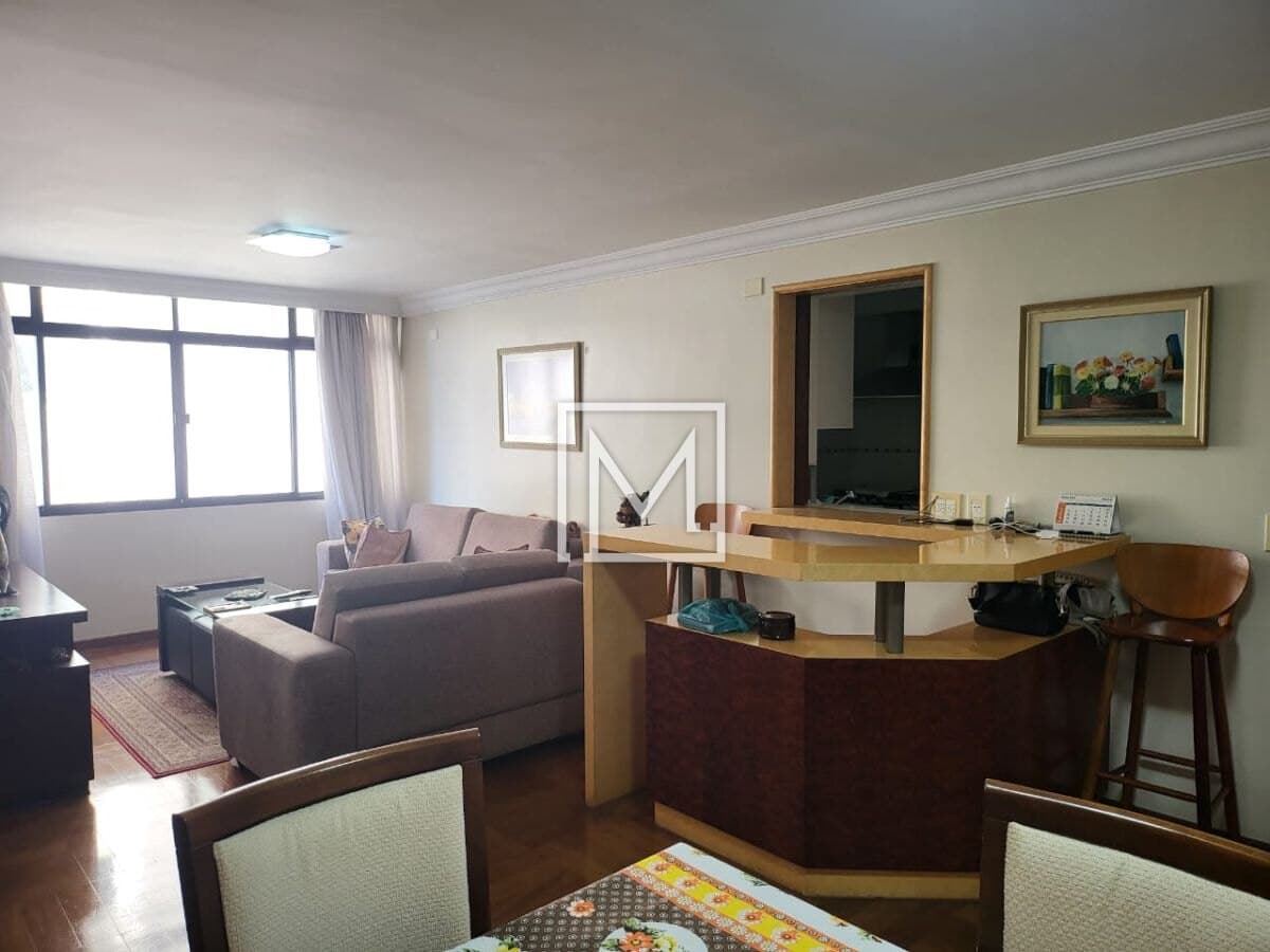 Apartamento com 3 dormitórios à venda, 123 m² por R$ 1.190.000,00 – Vila Mariana – São Paulo/SP — foto 5 de 47
