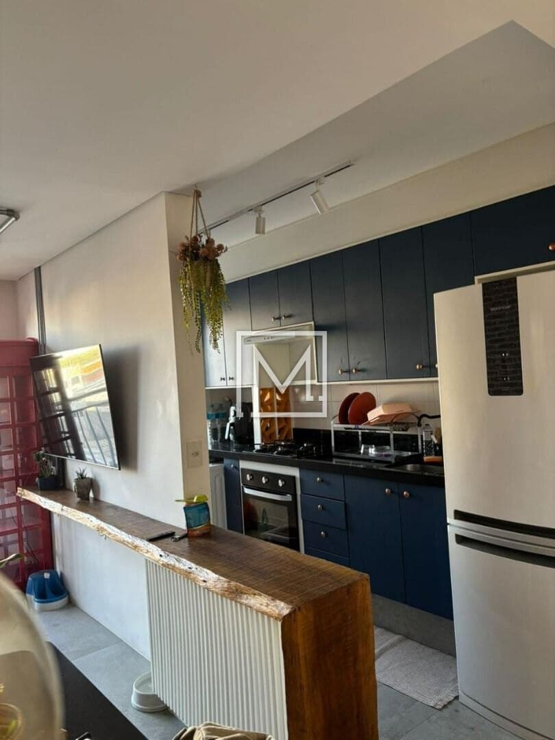 Apartamento com 2 dormitórios à venda, 51 m² por R$ 595.000,00 – Brás – São Paulo/SP — foto 2 de 26