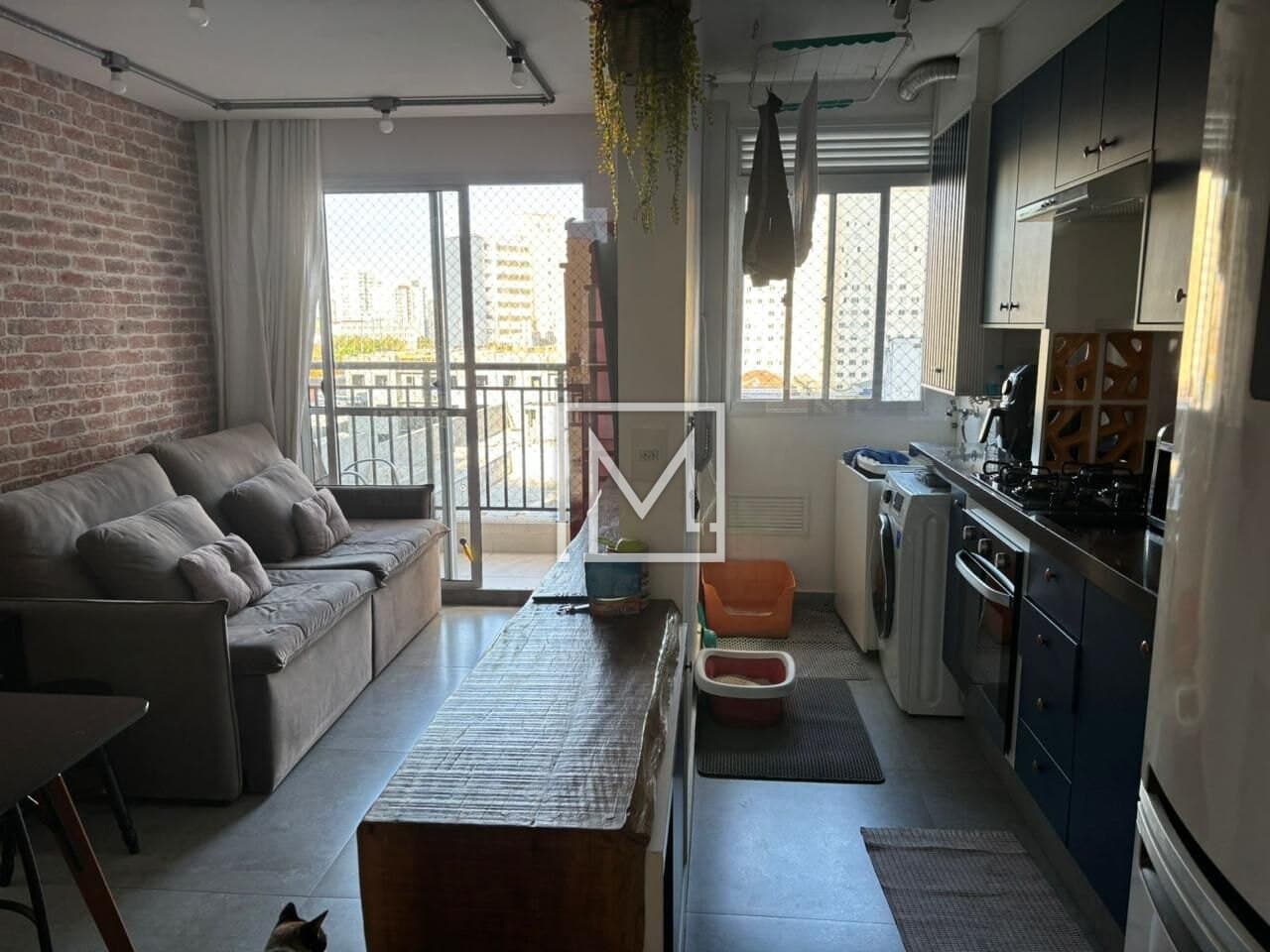 Apartamento com 2 dormitórios à venda, 51 m² por R$ 595.000,00 – Brás – São Paulo/SP — foto 3 de 26