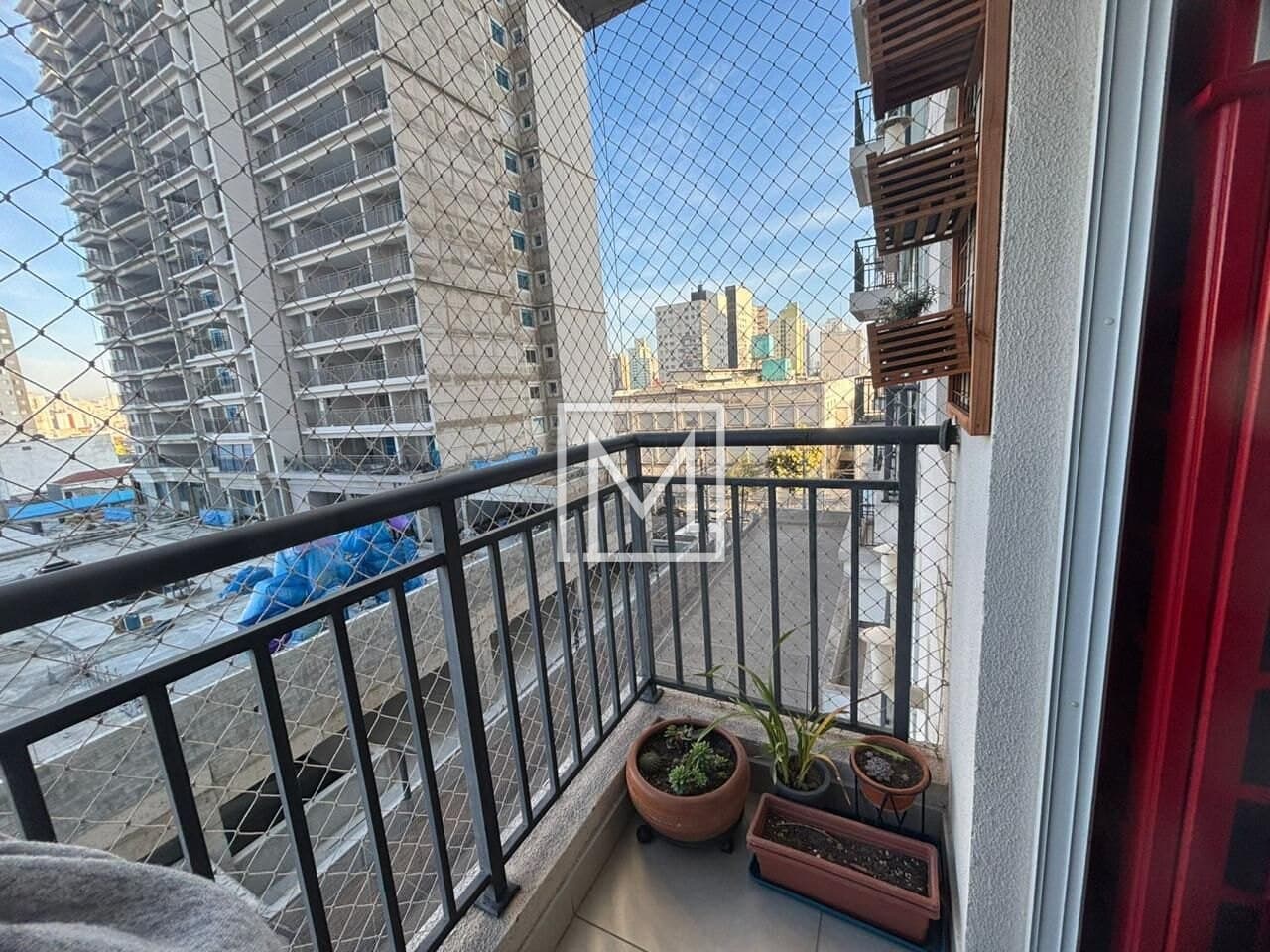 Apartamento com 2 dormitórios à venda, 51 m² por R$ 595.000,00 – Brás – São Paulo/SP — foto 5 de 26