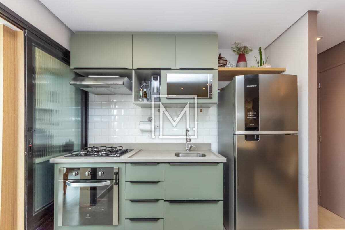 Apartamento com 2 dormitórios à venda, 58 m² por R$ 990.000,00 – Vila Mariana – São Paulo/SP — foto 2 de 40