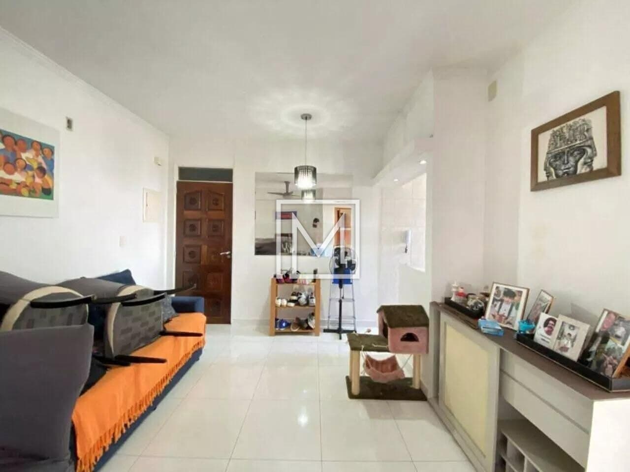 Apartamento com 3 dormitórios à venda, 57 m² por R$ 300.000,00 – Vila Monumento – São Paulo/SP R$ 300.000 – Vila Monumento – São Paulo/SP — foto 2 de 34