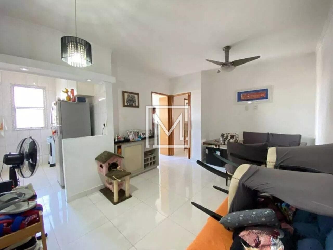 Apartamento com 3 dormitórios à venda, 57 m² por R$ 300.000,00 – Vila Monumento – São Paulo/SP R$ 300.000 – Vila Monumento – São Paulo/SP — foto 3 de 34