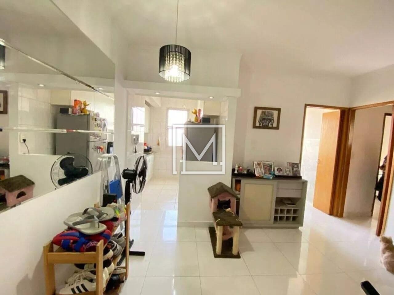 Apartamento com 3 dormitórios à venda, 57 m² por R$ 300.000,00 – Vila Monumento – São Paulo/SP R$ 300.000 – Vila Monumento – São Paulo/SP — foto 5 de 34