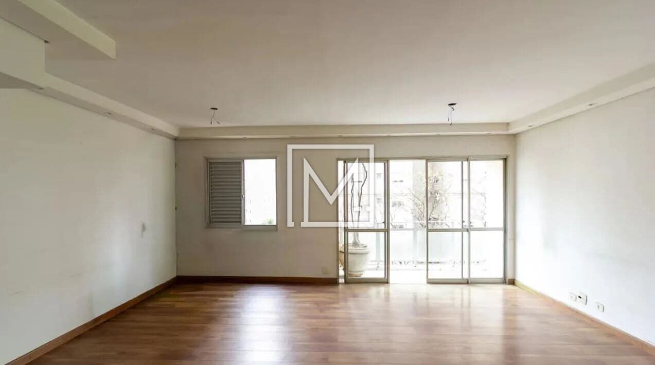 APARTAMENTO CAMPO BELO DOIS QUARTOS COM SUITE DUAS VAGAS PROXXIMO METRO — foto 2 de 17