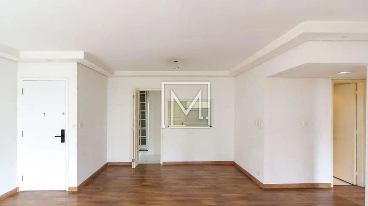 APARTAMENTO CAMPO BELO DOIS QUARTOS COM SUITE DUAS VAGAS PROXXIMO METRO — foto 5 de 17