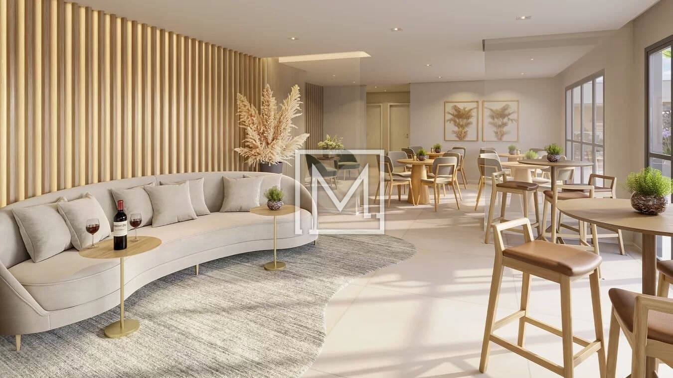 Apartamento com 2 dormitórios à venda, 47 m² por R$ 687.700,00 – Ipiranga – São Paulo/SP
