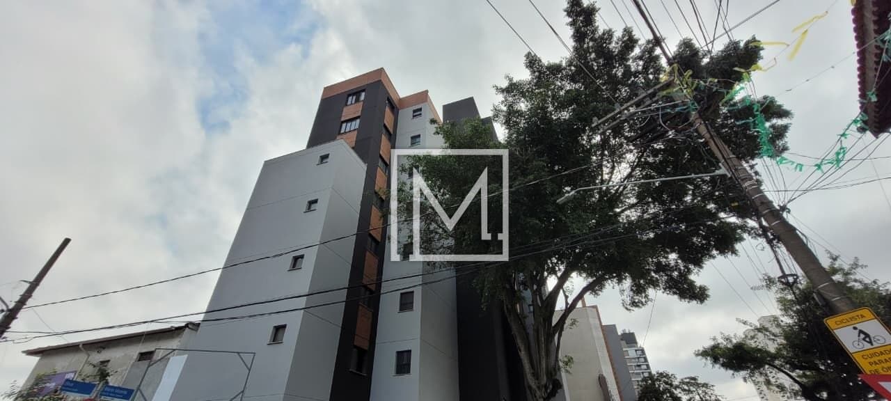 APTO NOVO AO LADO DO METRÔ ALTO DO IPIRANGA — foto 3 de 16