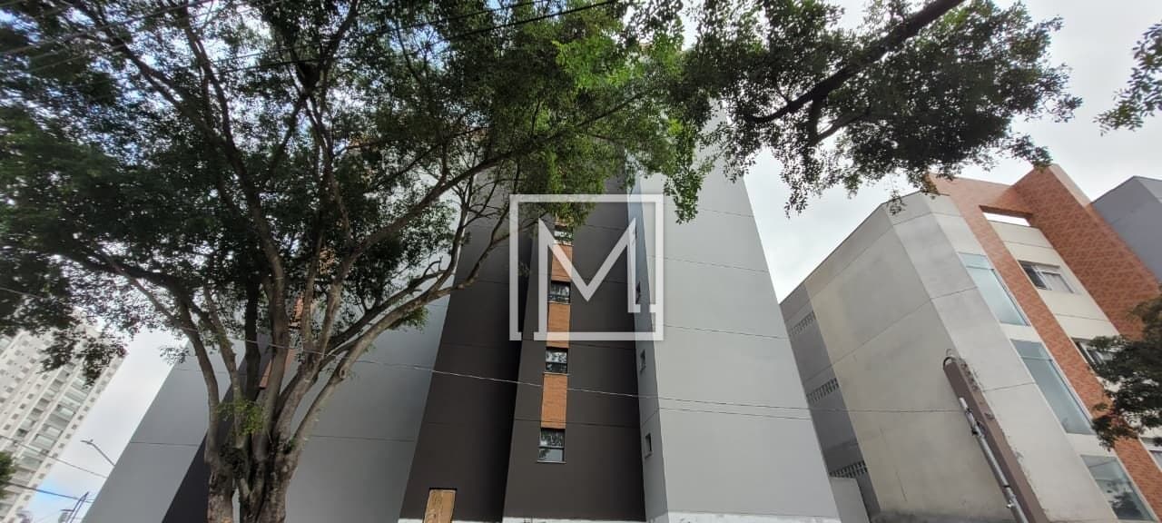 APTO EM CONSTRUÇÃO AO LADO DO METRÔ ALTO DO IPIRANGA — foto 2 de 17