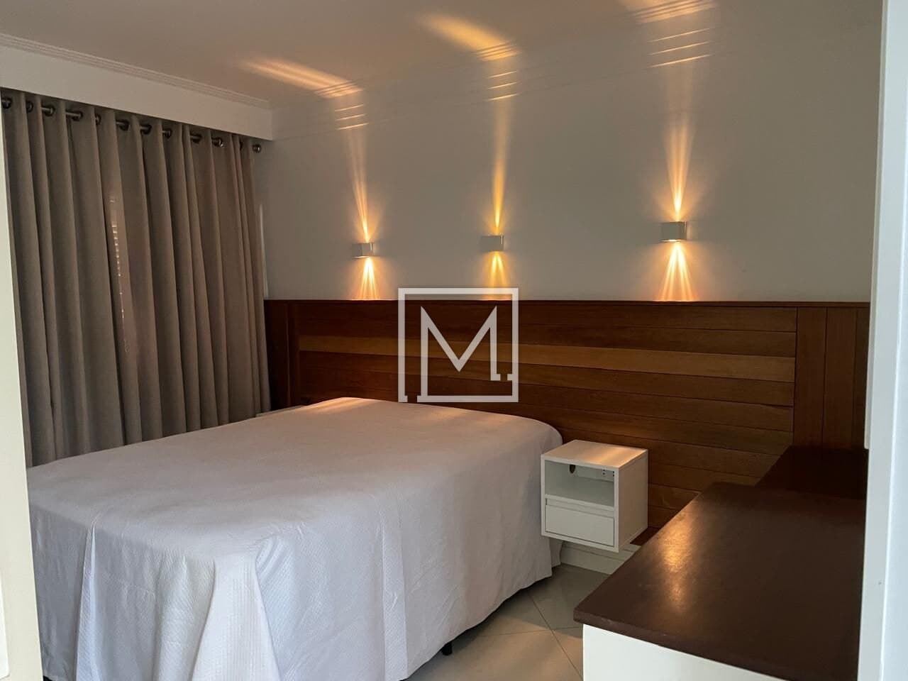 Apartamento com 1 dormitório para alugar, 38 m² , mobiliado nos Jardins — foto 5 de 15