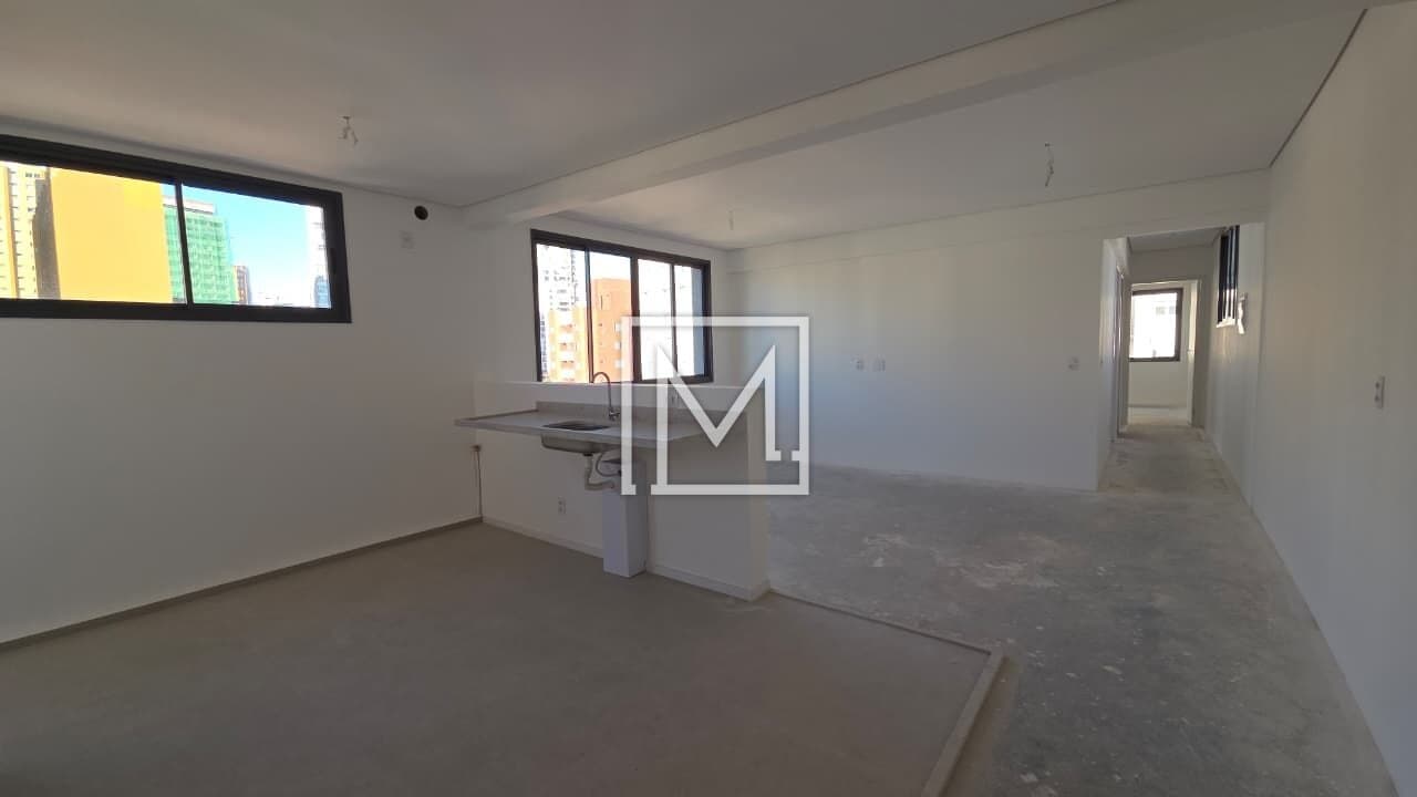 Apartamento com 2 dormitórios à venda, 84 m² por R$ 900.000,00 – Vila Mariana – São Paulo/SP