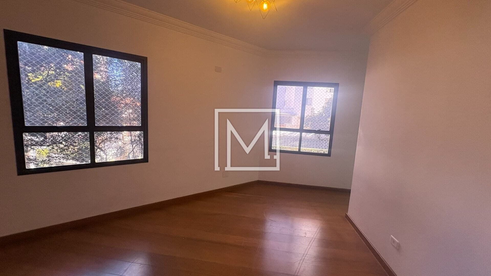 Apartamento com 3 dormitórios para alugar, 126 m² por R$ 7.800,00/mês – Chácara Klabin – São Paulo/SP — foto 3 de 69
