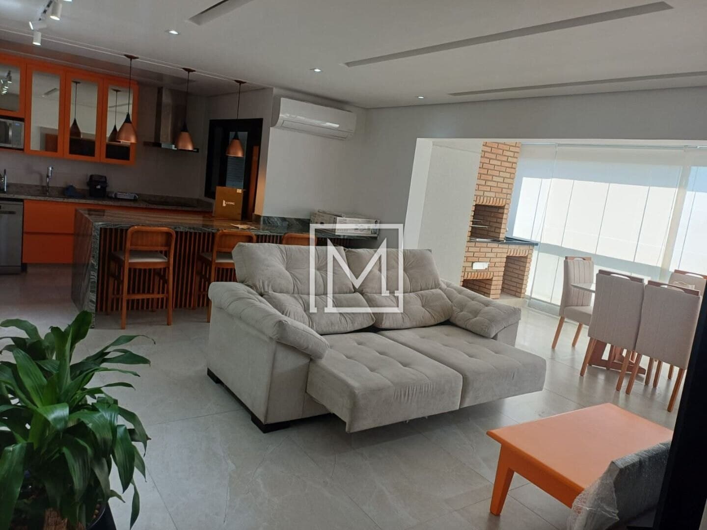 Apartamento com 2 dormitórios para alugar, 120 m² por R$ 17.500,00/mês – Aclimação – São Paulo/SP — foto 2 de 27