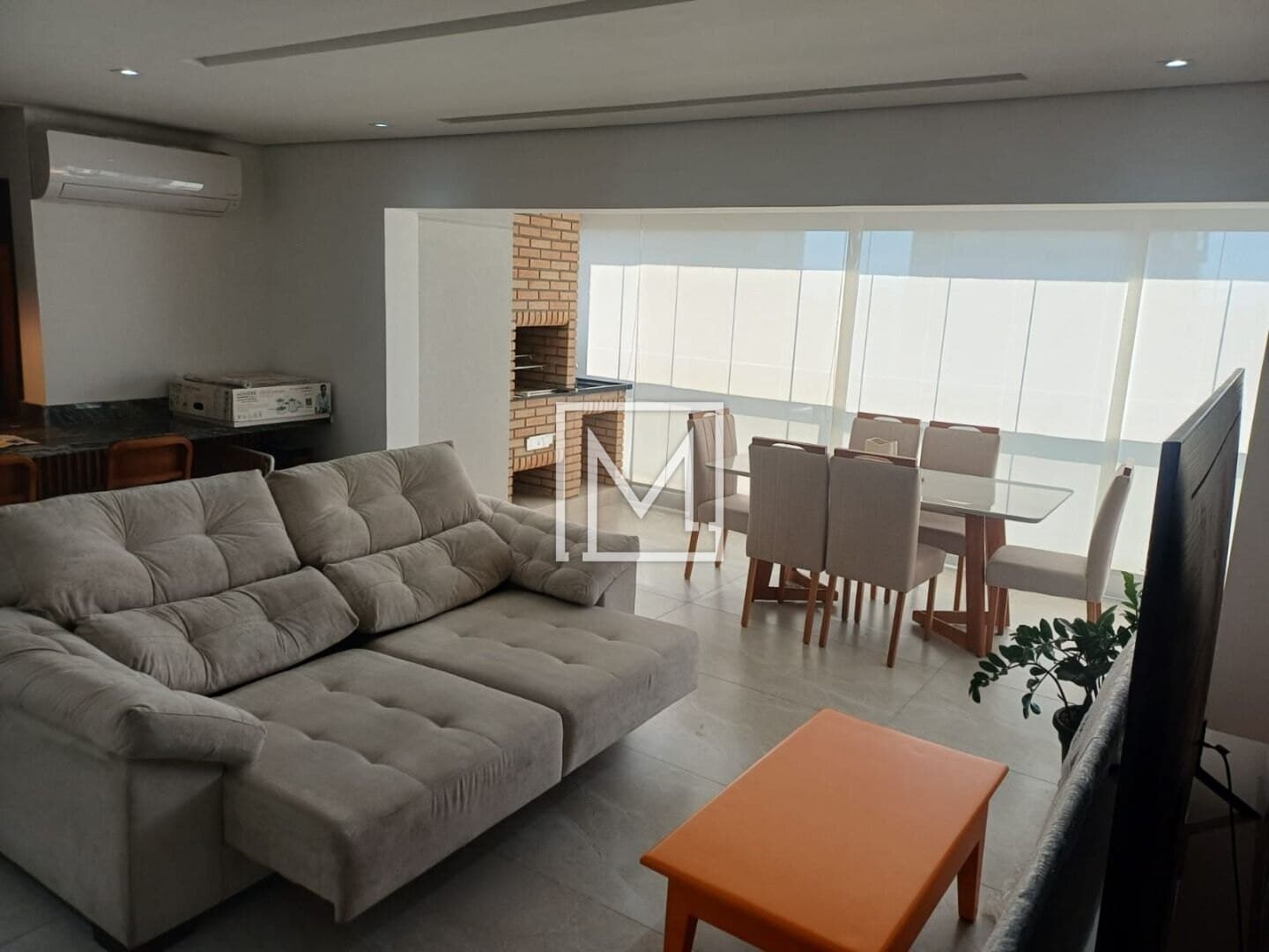 Apartamento com 2 dormitórios para alugar, 120 m² por R$ 17.500,00/mês – Aclimação – São Paulo/SP — foto 5 de 27