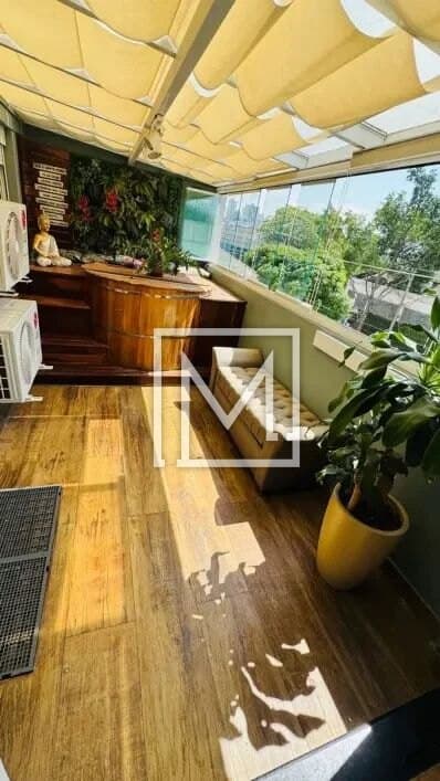 VENDA APARTAMENTO IPIRANGA 3 QUARTOS COM SUITE UMA VAGA PROXIMO METRO — foto 3 de 16