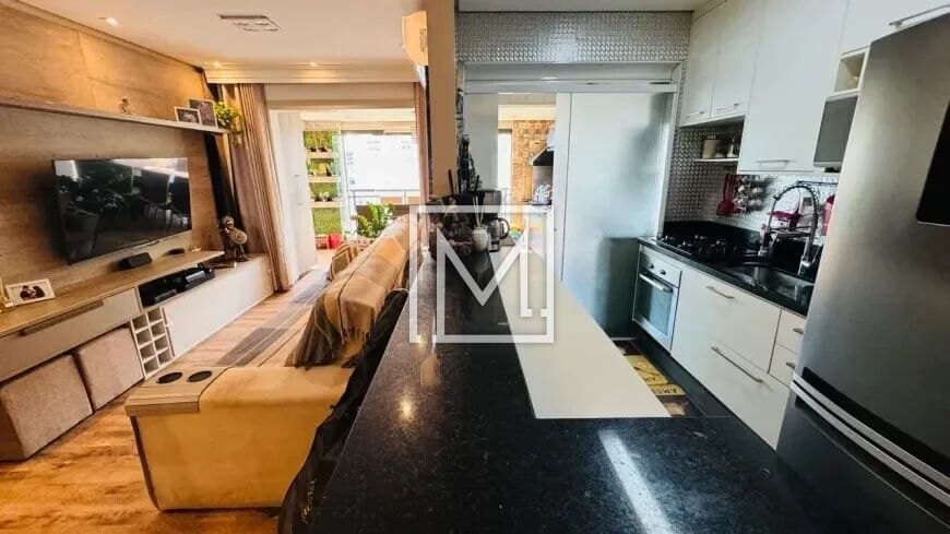 VENDA APARTAMENTO IPIRANGA 3 QUARTOS COM SUITE UMA VAGA PROXIMO METRO — foto 5 de 16