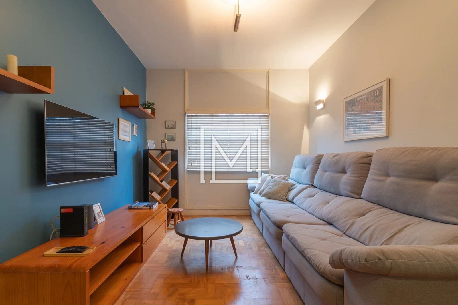 VENDA APARTAMENTO ITAIM BIBI DOIS QUARTOS — foto 4 de 22