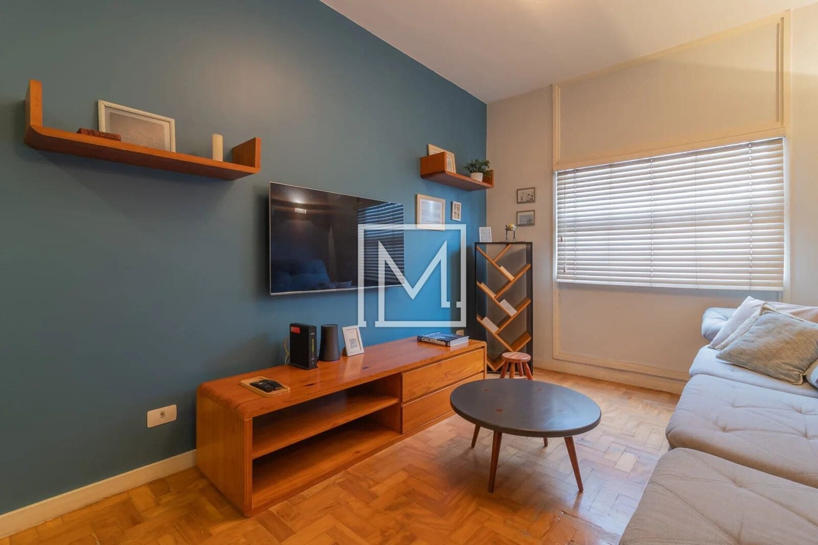 VENDA APARTAMENTO ITAIM BIBI DOIS QUARTOS — foto 5 de 22