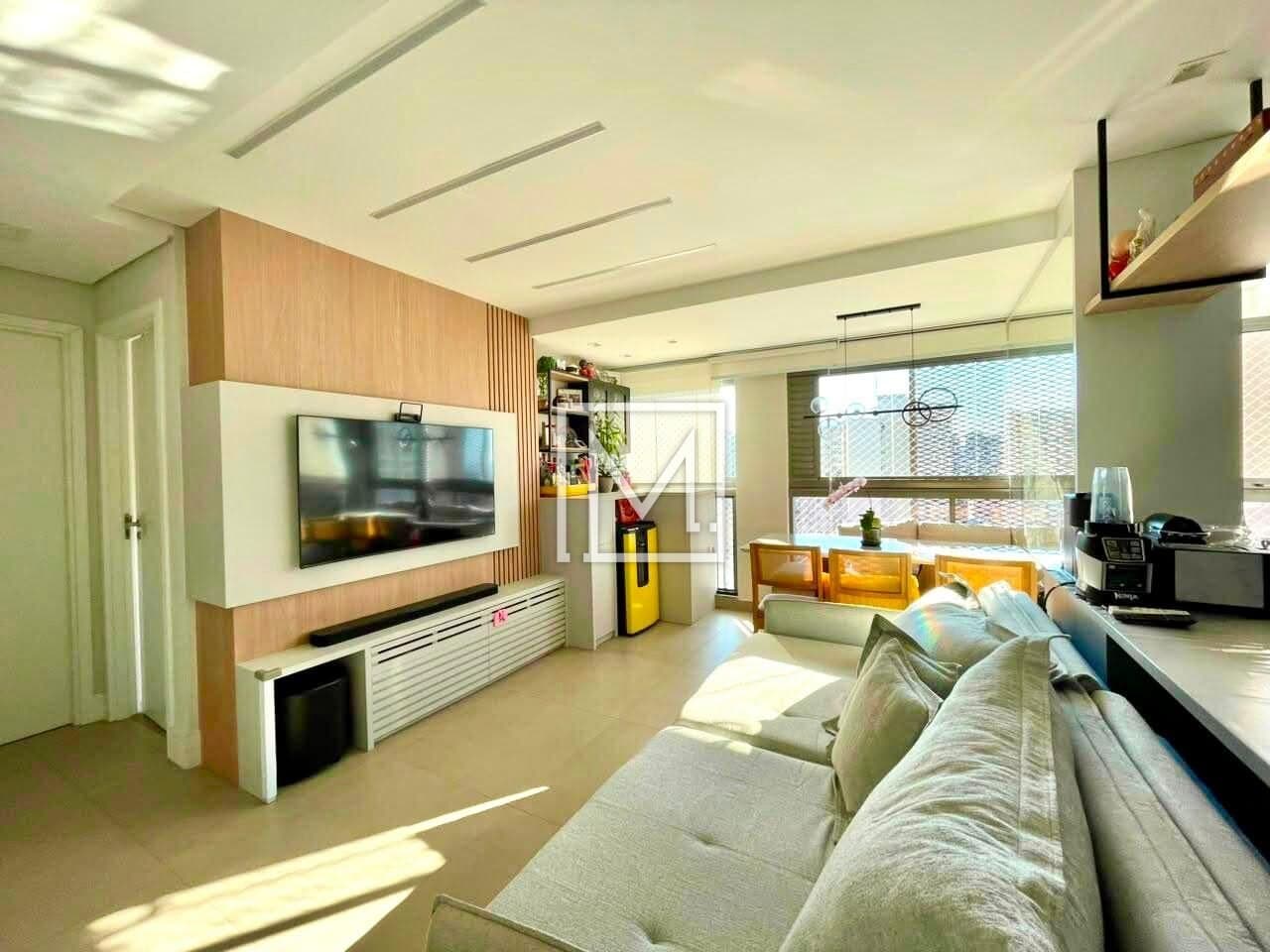Apartamento com 2dormitorios  à venda, 70 m² por R$ 1.380.000 – Vila Mariana – São Paulo/SP — foto 4 de 52
