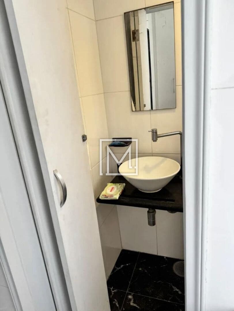 Venda Apartamento Jd Aeroporto 3 quartos com uma vaga — foto 2 de 18