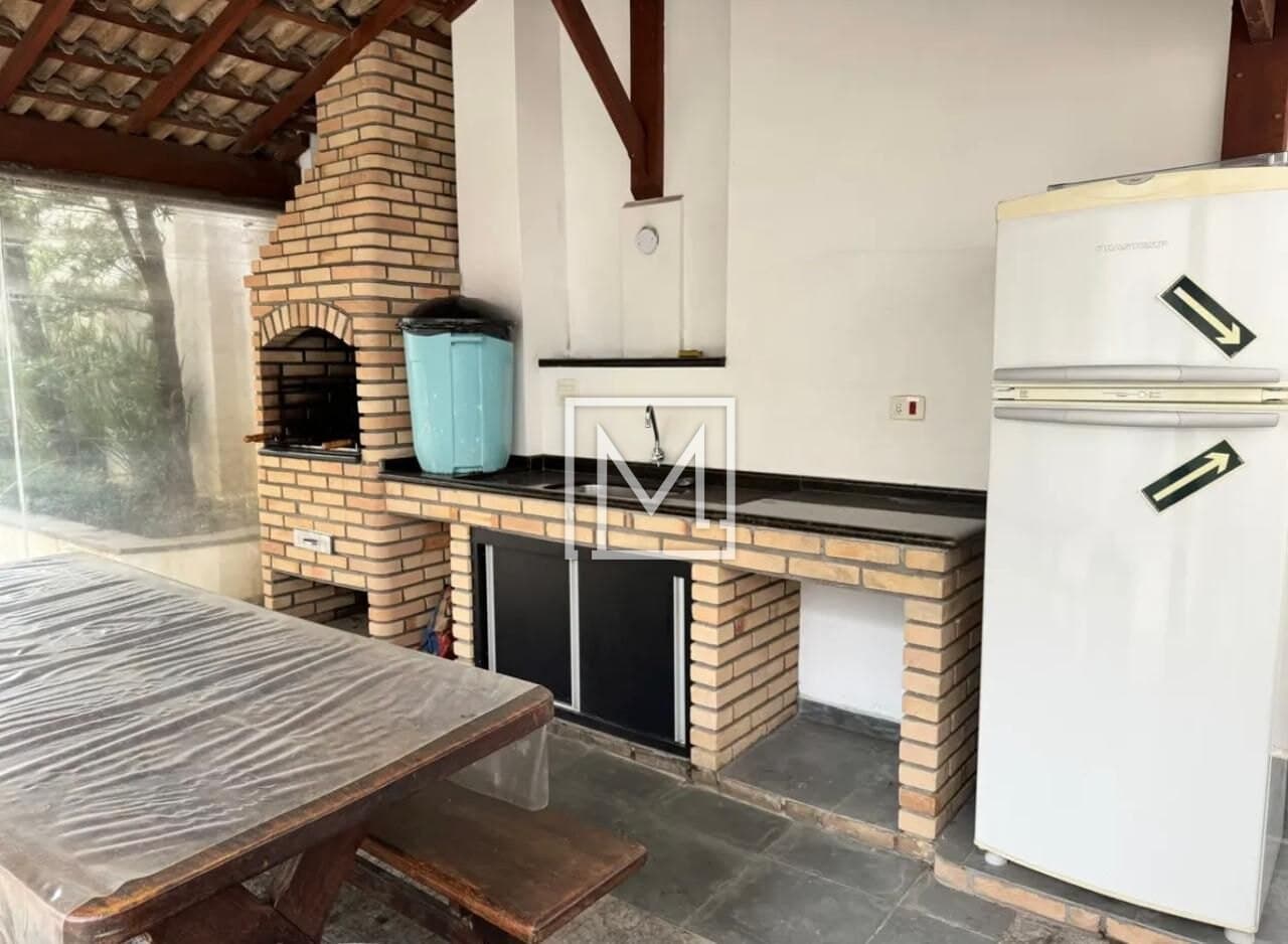Venda Apartamento Jd Aeroporto 3 quartos com uma vaga — foto 4 de 18