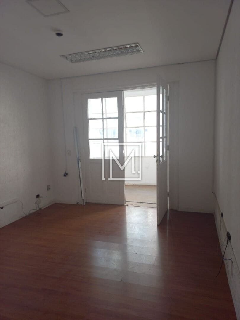 Apartamento venda dois quartos Bela Vista — foto 2 de 28