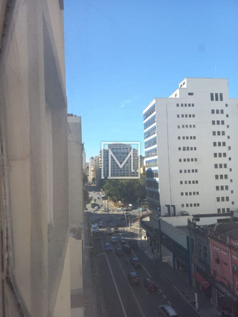 Apartamento venda dois quartos Bela Vista — foto 4 de 28