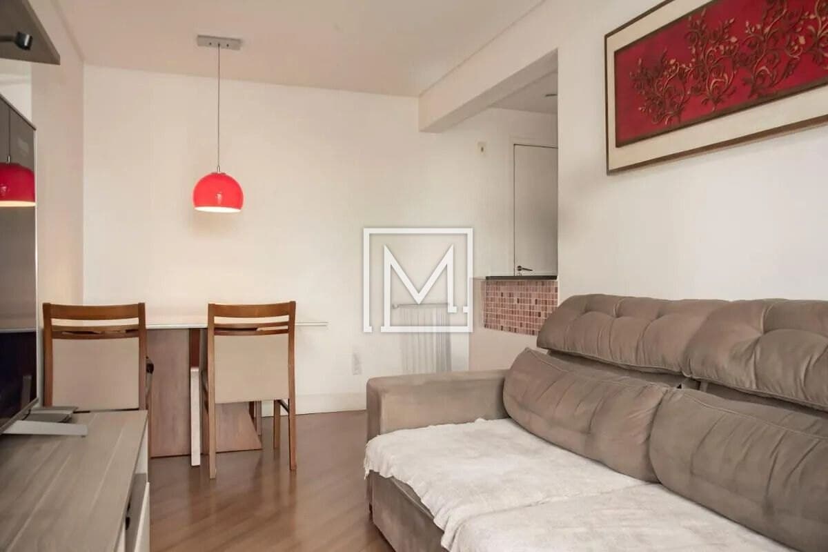 Apartamento com 2 dormitórios à venda, 59 m² por R$ 745.000,00 – Saúde – São Paulo/SP — foto 2 de 40