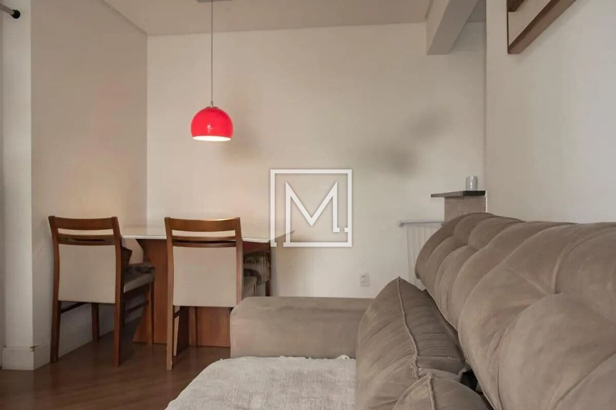 Apartamento com 2 dormitórios à venda, 59 m² por R$ 745.000,00 – Saúde – São Paulo/SP — foto 4 de 40