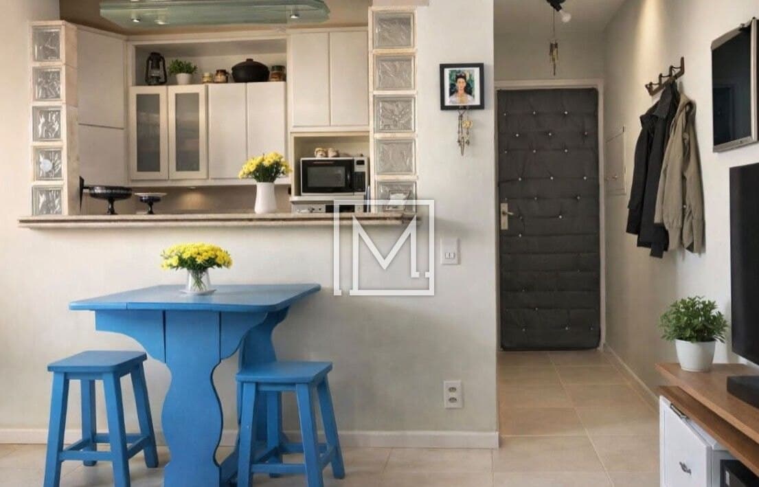 Apartamento com 2 dormitórios à venda, 50 m² por R$ 335.000,00 – Vila Vermelha – São Paulo/SP — foto 2 de 14