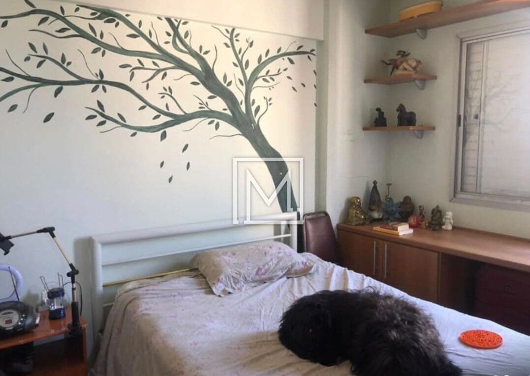 Apartamento com 2 dormitórios à venda, 50 m² por R$ 335.000,00 – Vila Vermelha – São Paulo/SP — foto 4 de 14
