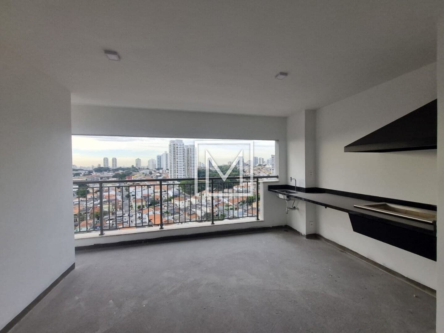 Apartamento com 3 dormitórios à venda, 109 m² por R$ 1.650.000,00 – Saúde – São Paulo/SP