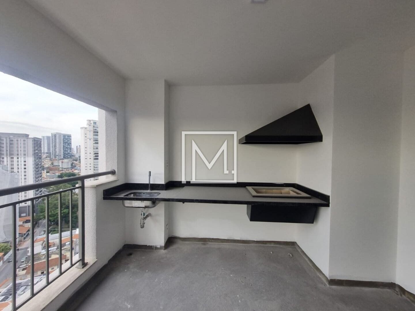 Apartamento com 3 dormitórios à venda, 109 m² por R$ 1.650.000,00 – Saúde – São Paulo/SP — foto 2 de 44