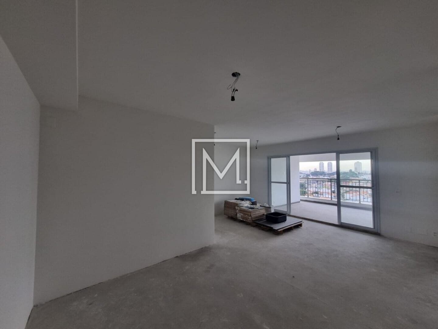Apartamento com 3 dormitórios à venda, 109 m² por R$ 1.650.000,00 – Saúde – São Paulo/SP — foto 3 de 44