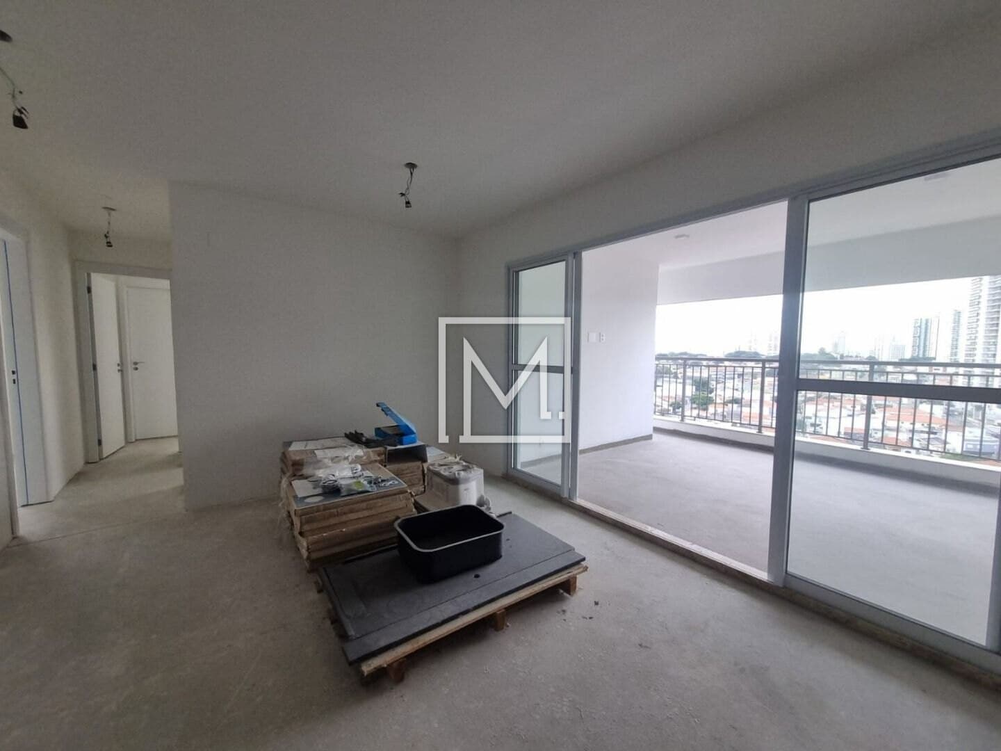 Apartamento com 3 dormitórios à venda, 109 m² por R$ 1.650.000,00 – Saúde – São Paulo/SP — foto 4 de 44