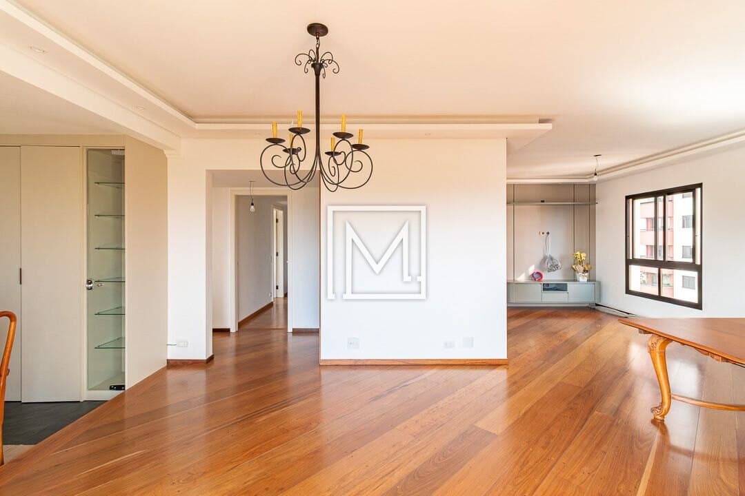 Apartamento com 3 dormitórios à venda, 172 m² por R$ 1.900.000,00 – Vila Mariana – São Paulo/SP