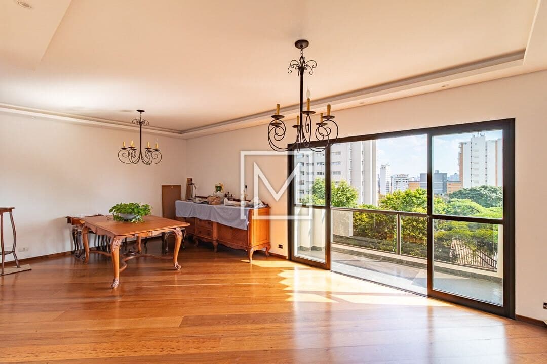 Apartamento com 3 dormitórios à venda, 172 m² por R$ 1.900.000,00 – Vila Mariana – São Paulo/SP — foto 2 de 48