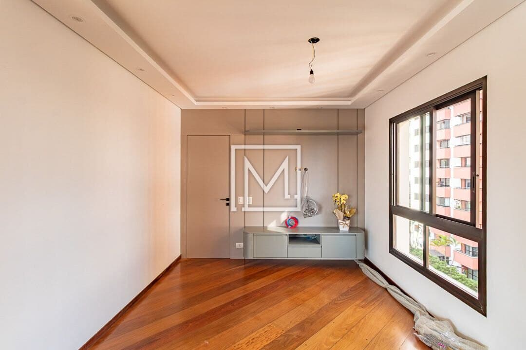 Apartamento com 3 dormitórios à venda, 172 m² por R$ 1.900.000,00 – Vila Mariana – São Paulo/SP — foto 3 de 48