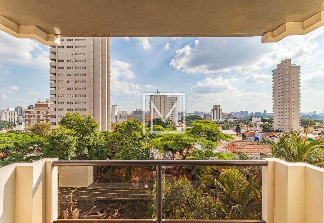 Apartamento com 3 dormitórios à venda, 172 m² por R$ 1.900.000,00 – Vila Mariana – São Paulo/SP — foto 5 de 48