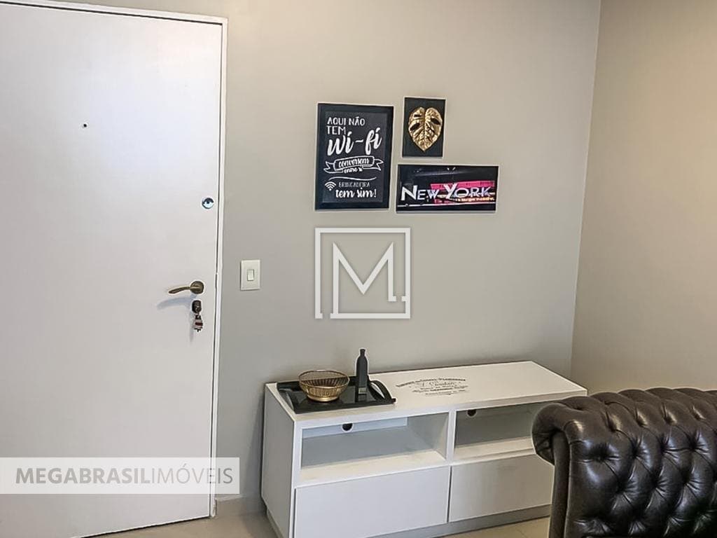 Apartamento com 1 dormitório à venda, 50 m² por R$ 545.000,00 – Brooklin Novo – São Paulo/SP — foto 3 de 18