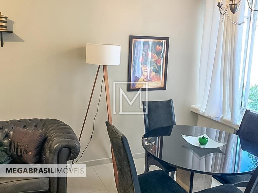 Apartamento com 1 dormitório à venda, 50 m² por R$ 545.000,00 – Brooklin Novo – São Paulo/SP — foto 4 de 18