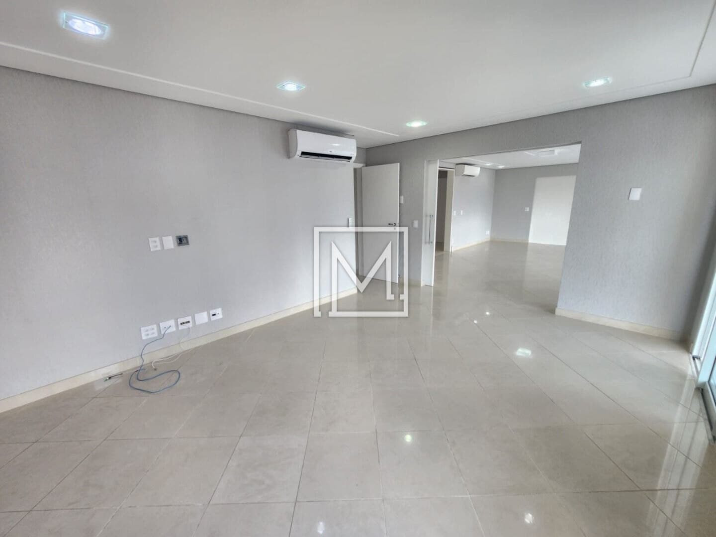 Apartamento com 4 dormitórios, 342 m² – venda por R$ 6.500.000,00 ou aluguel por R$ 29.982,00/mês – Chácara Klabin – São Paulo/SP — foto 4 de 30