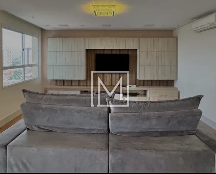 Apartamento com 4 dormitórios à venda, 237 m² por R$ 4.000.000,00 – Ipiranga – São Paulo/SP — foto 2 de 20