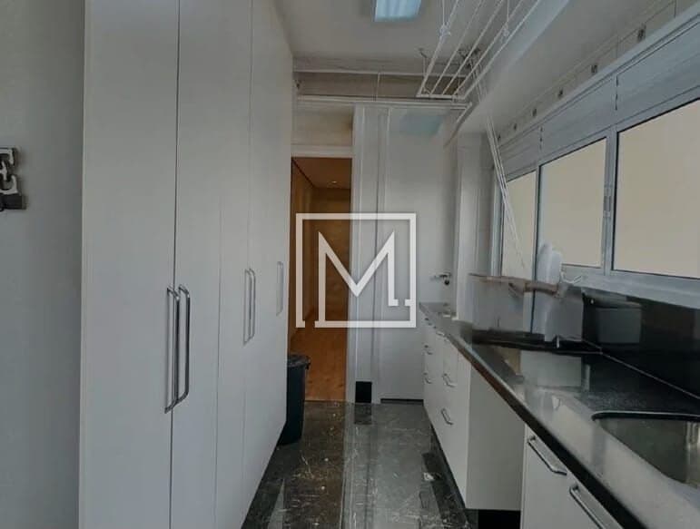 Apartamento com 4 dormitórios à venda, 237 m² por R$ 4.000.000,00 – Ipiranga – São Paulo/SP — foto 3 de 20